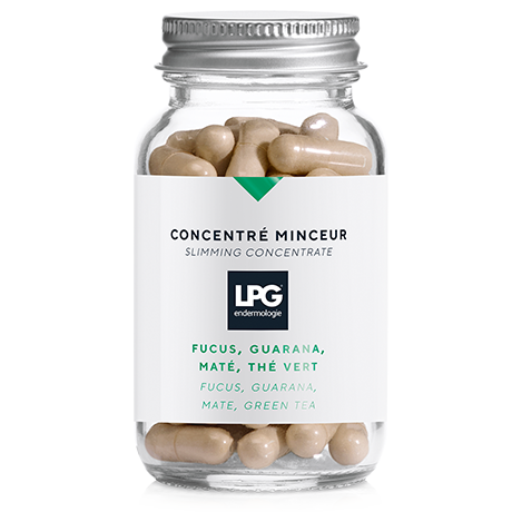 Concentré minceur