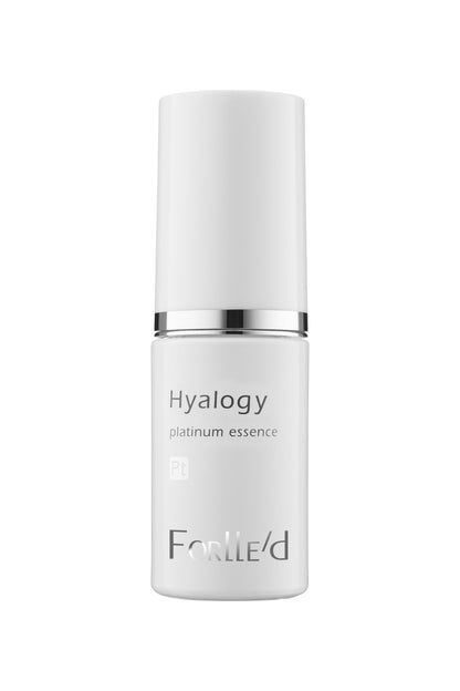 Hyalogy Platinum Essence