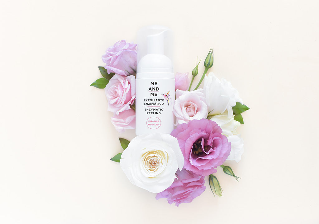 Exfoliante Enzymatico