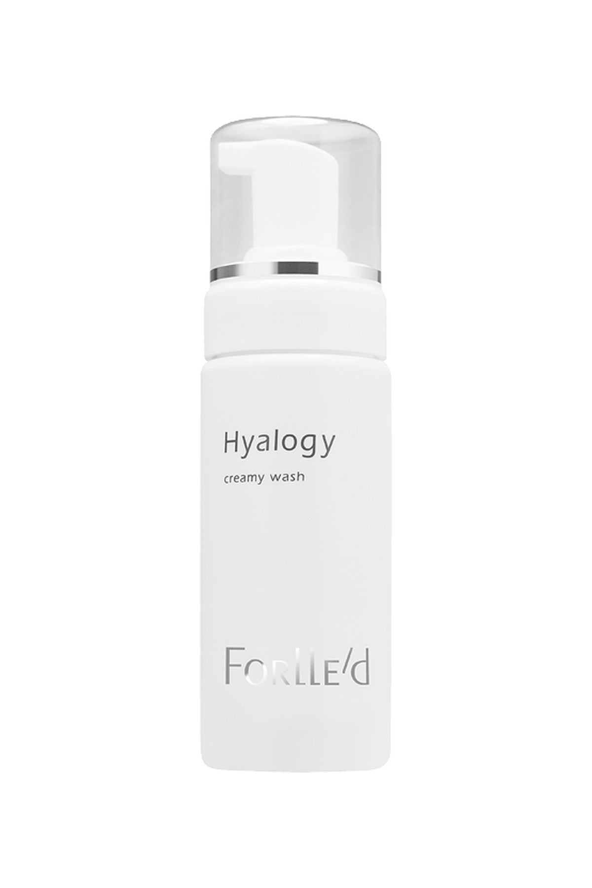 Hyalogy Creamy Wash
