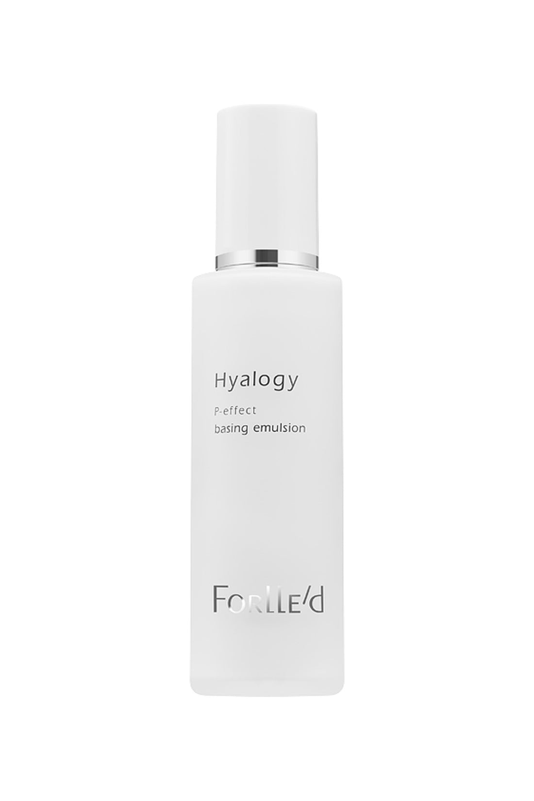 Hyalogy P-effect Basing Emulsion