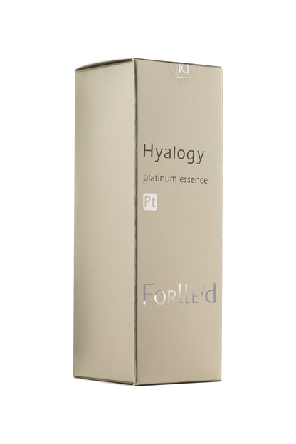 Hyalogy Platinum Essence