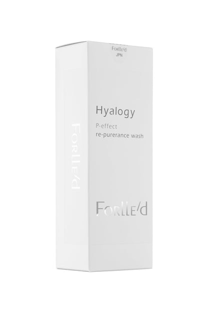 Hyalogy P-effect Re-purerance Wash