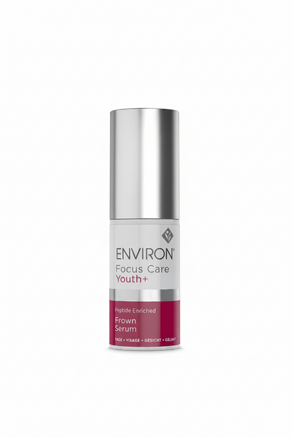 Focus Care Youth+ Frown Serum