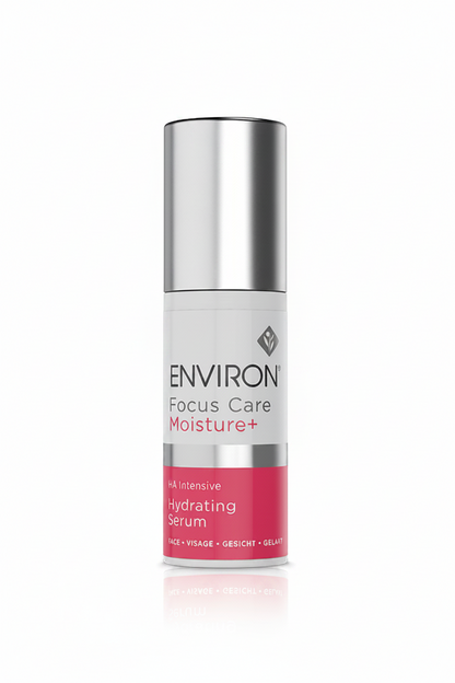 Focus Care Moisture+ HA Intensive Hydrating Serum
