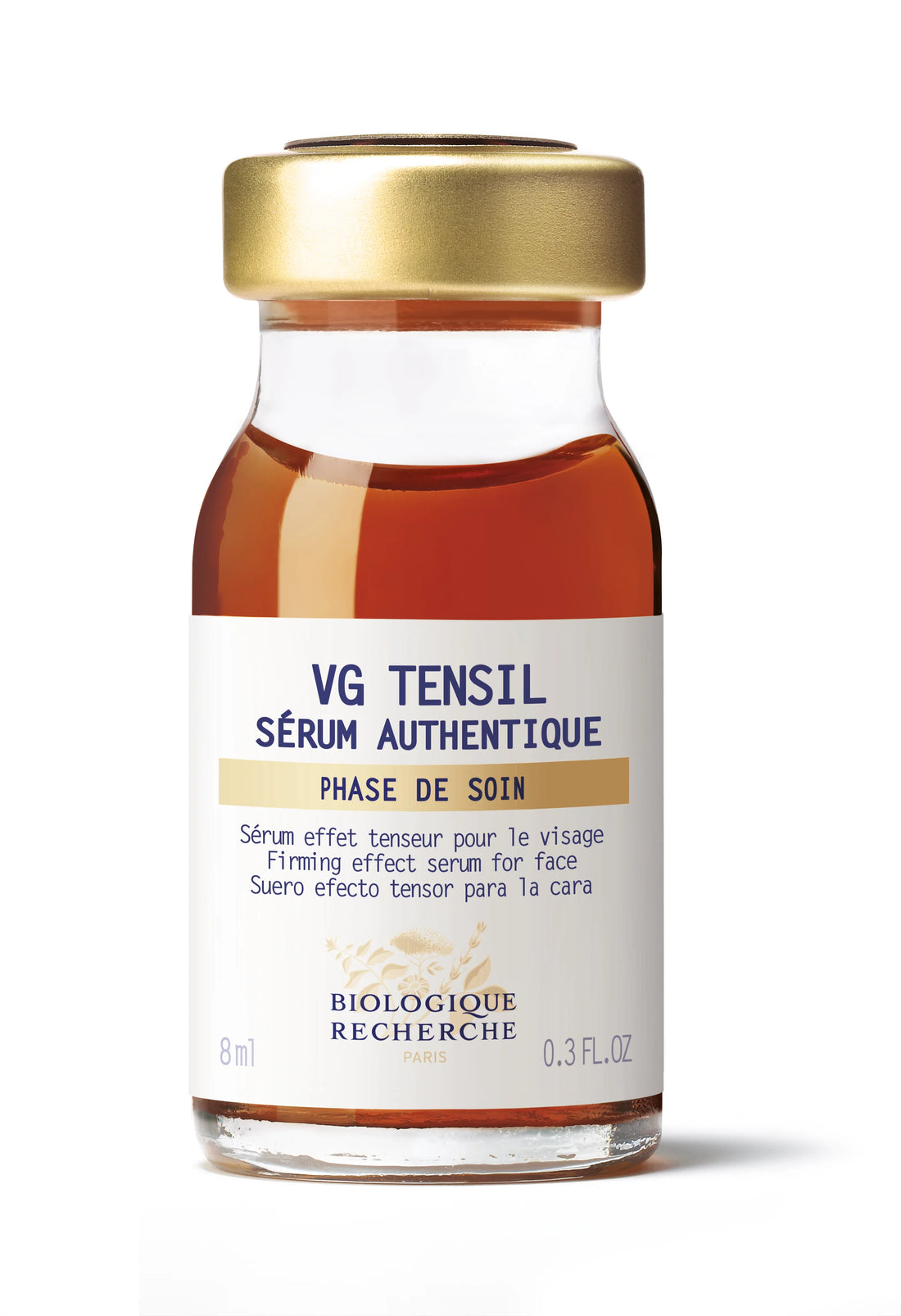 Sèrum VG Tensil