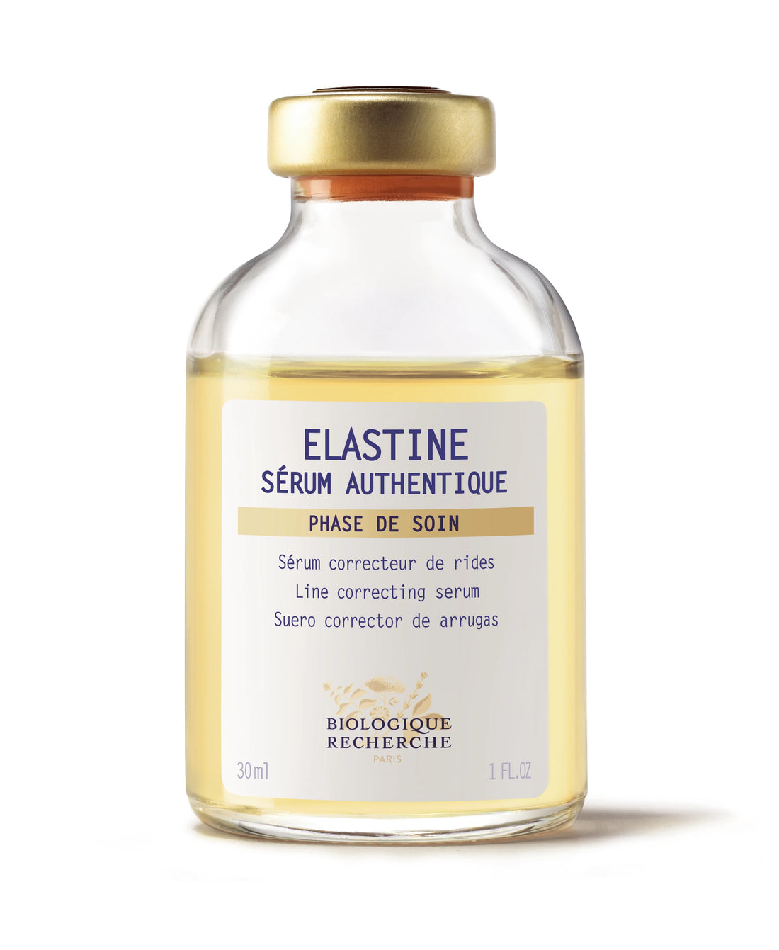 Sèrum Elastine