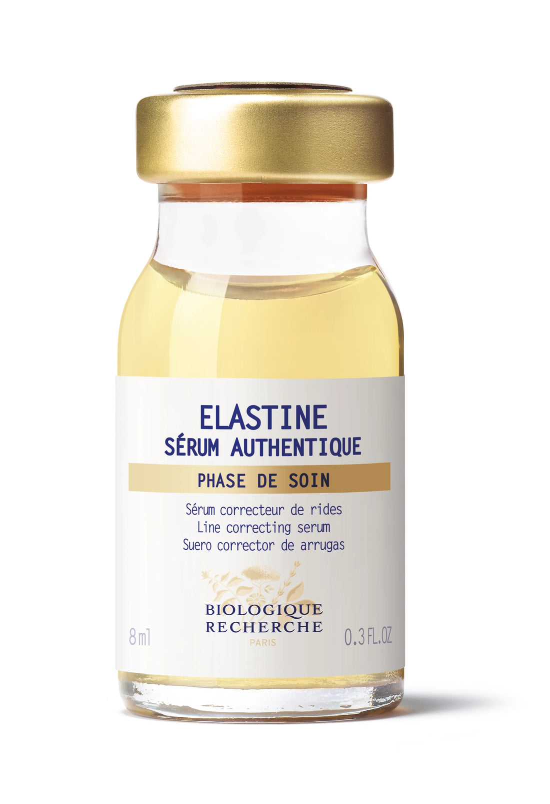 Sèrum Elastine