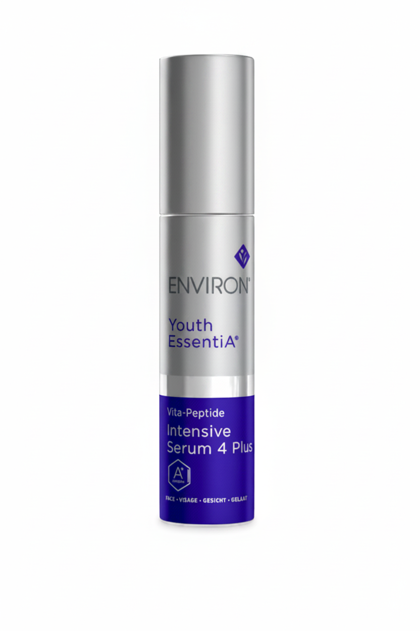 Youth EssentiA Intensive Serum 4 Plus