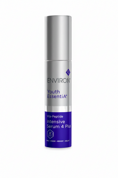 Youth EssentiA Intensive Serum 4 Plus