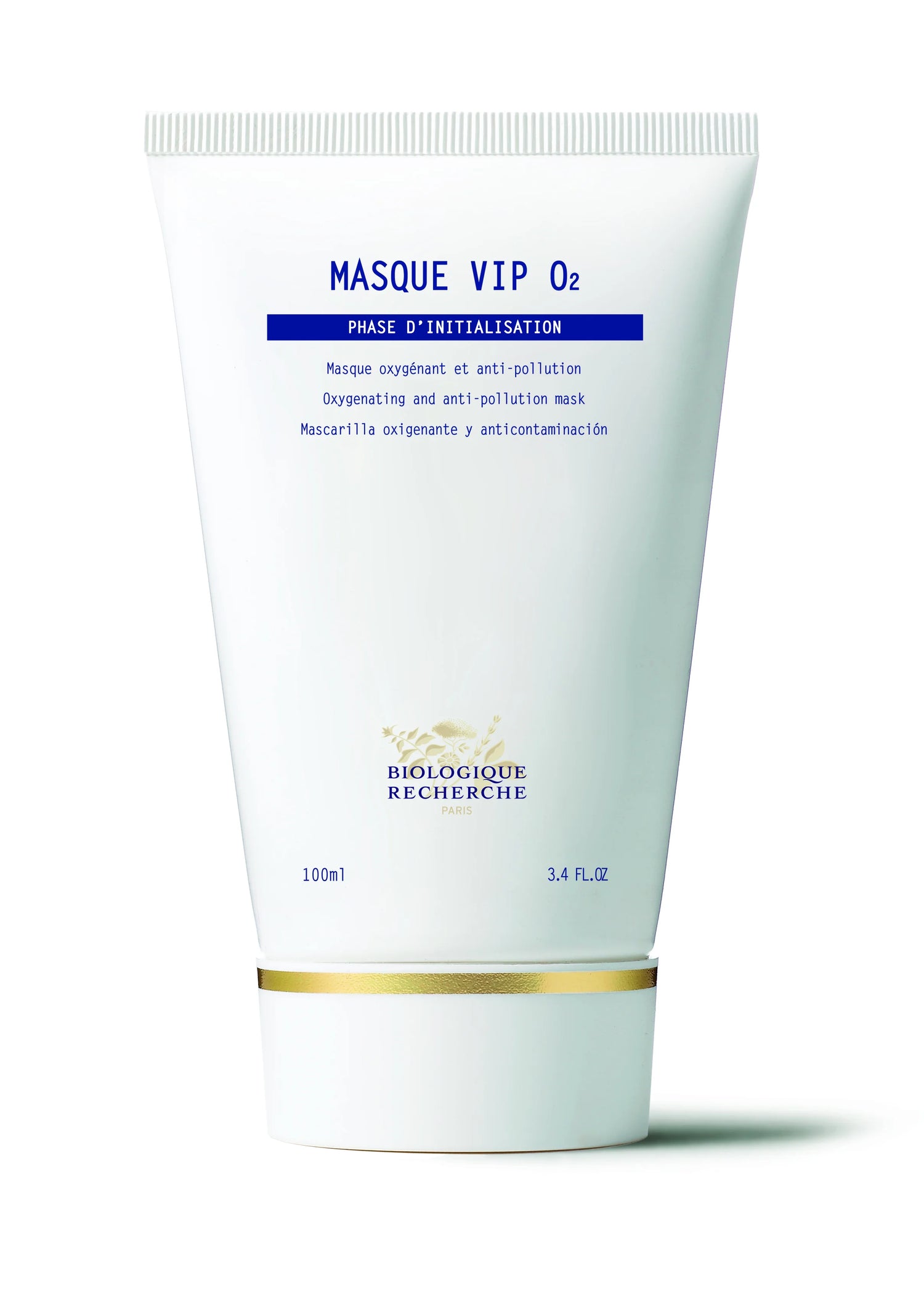 Masque VipO2