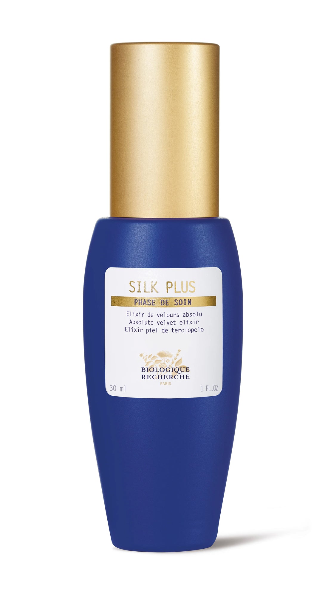 Silk Plus