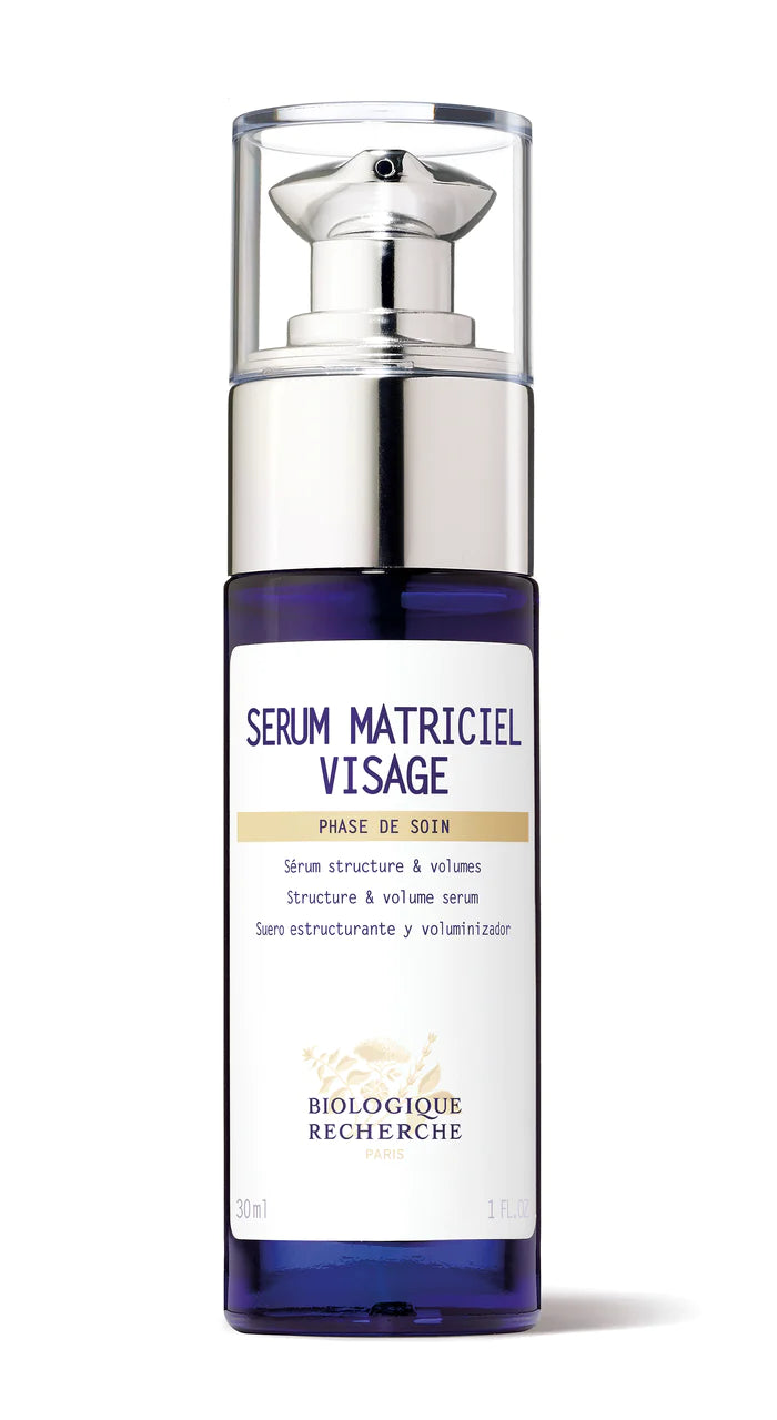 Sèrum Matriciel Visage