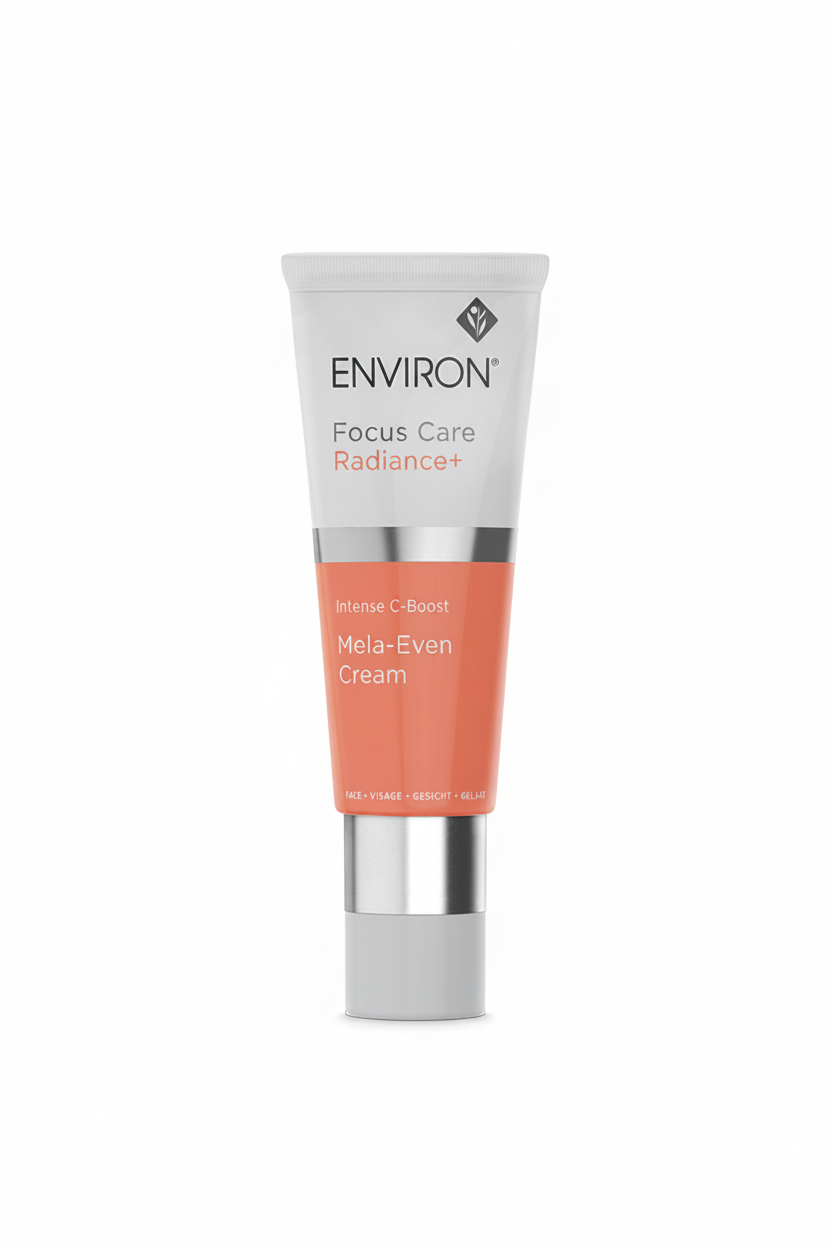 Focus Care Radiance+ C-Boost Mela-Even Cream