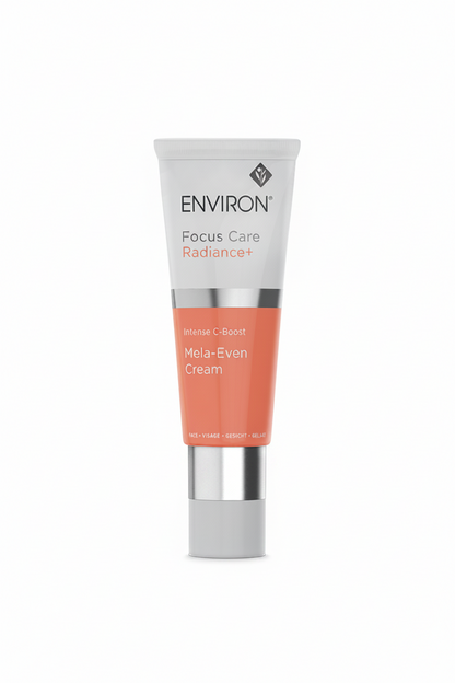 Focus Care Radiance+ C-Boost Mela-Even Cream