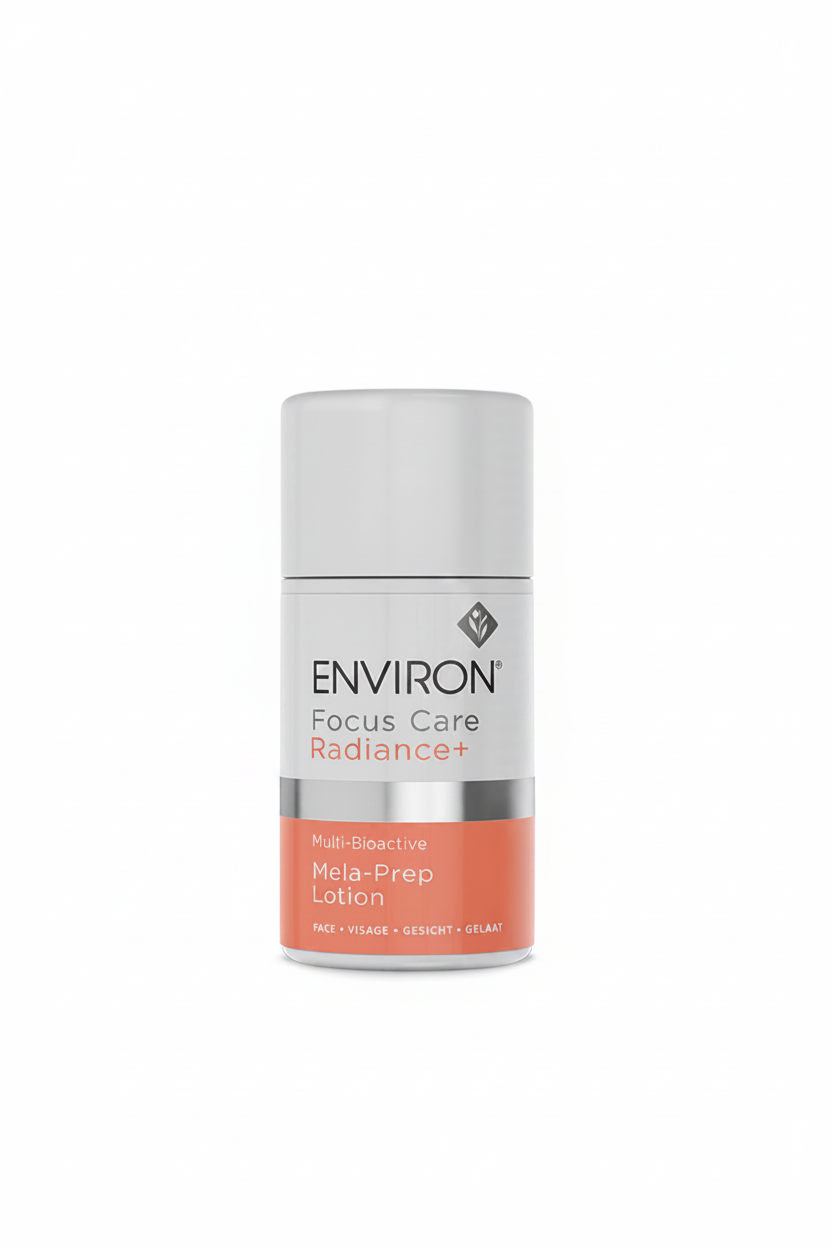 Focus Care Radiance+ Mela-Prep Lotion