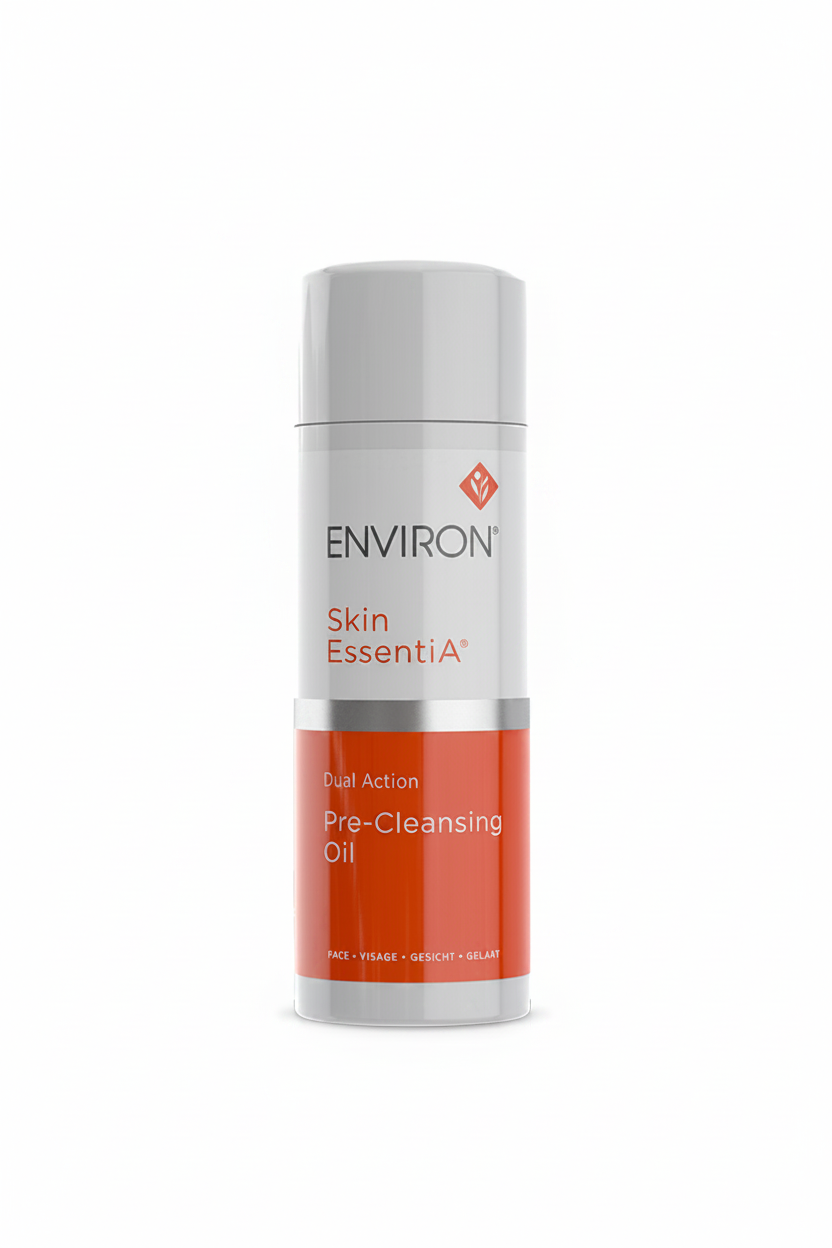 Skin EssentiA Pre-Cleansing oil