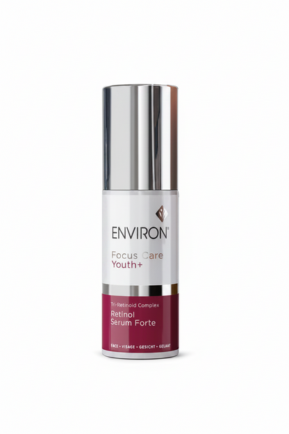 Focus Care Youth+ Retinol Serum Forte