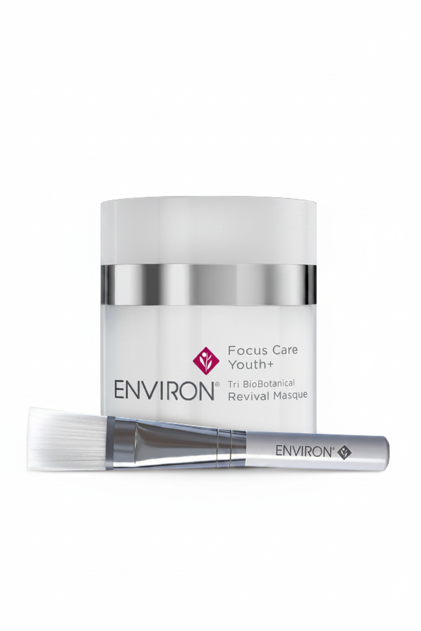 Focus Care Youth+ Revival Masque