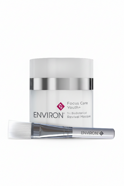 Focus Care Youth+ Revival Masque