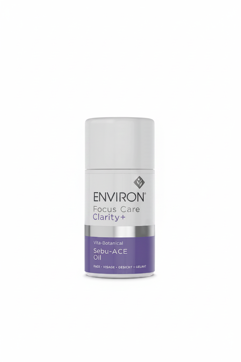 Focus Care Clarity+ Sebu-Ace Oil
