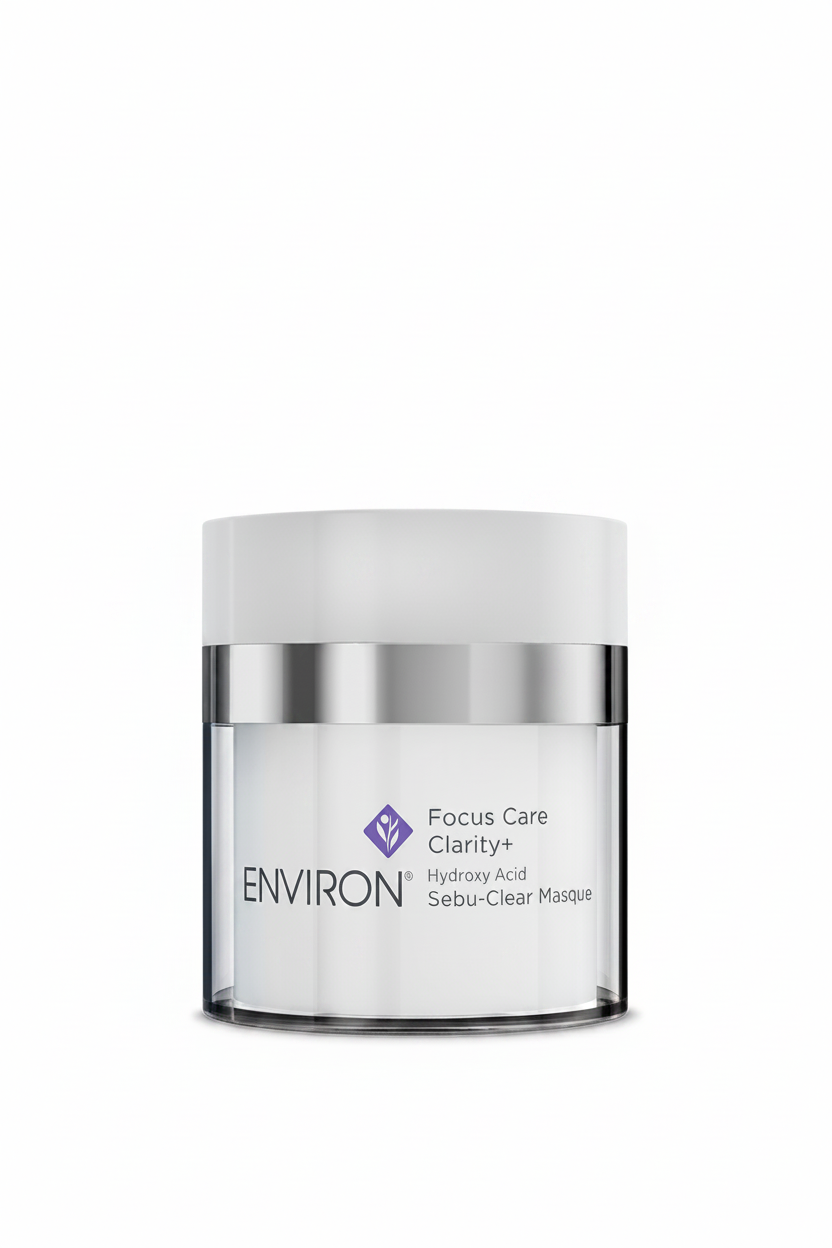 Focus Care Clarity+ Sebu-Clear Masque