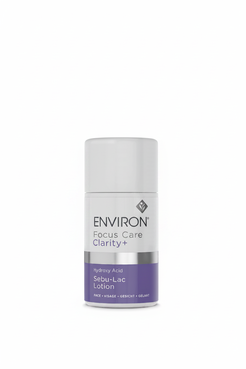 Focus Care Clarity+ Sebu-Lac Lotion