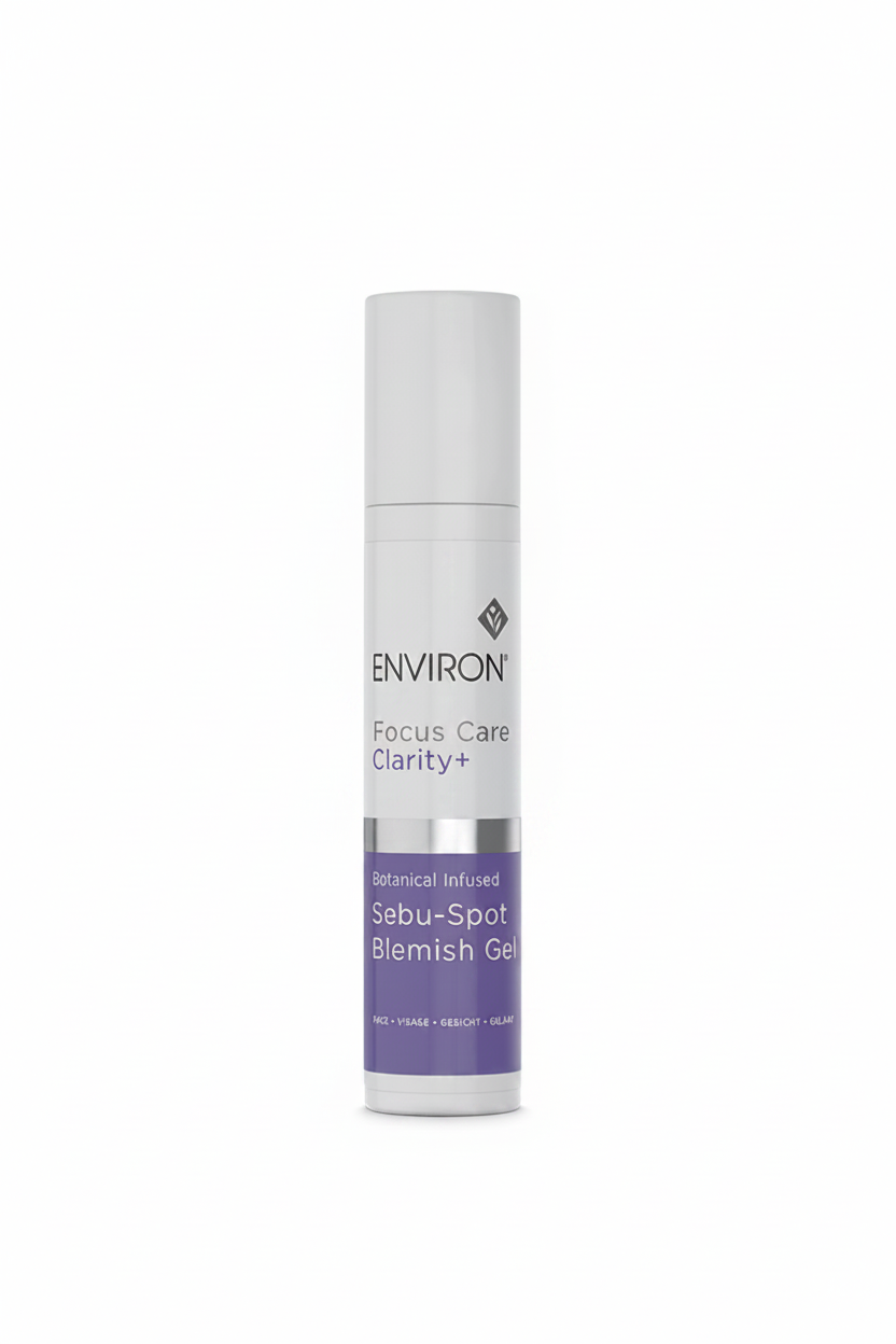 Focus Care Clarity+ Sebu-Spot Blemish Gel