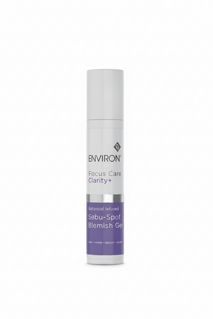 Focus Care Clarity+ Sebu-Spot Blemish Gel
