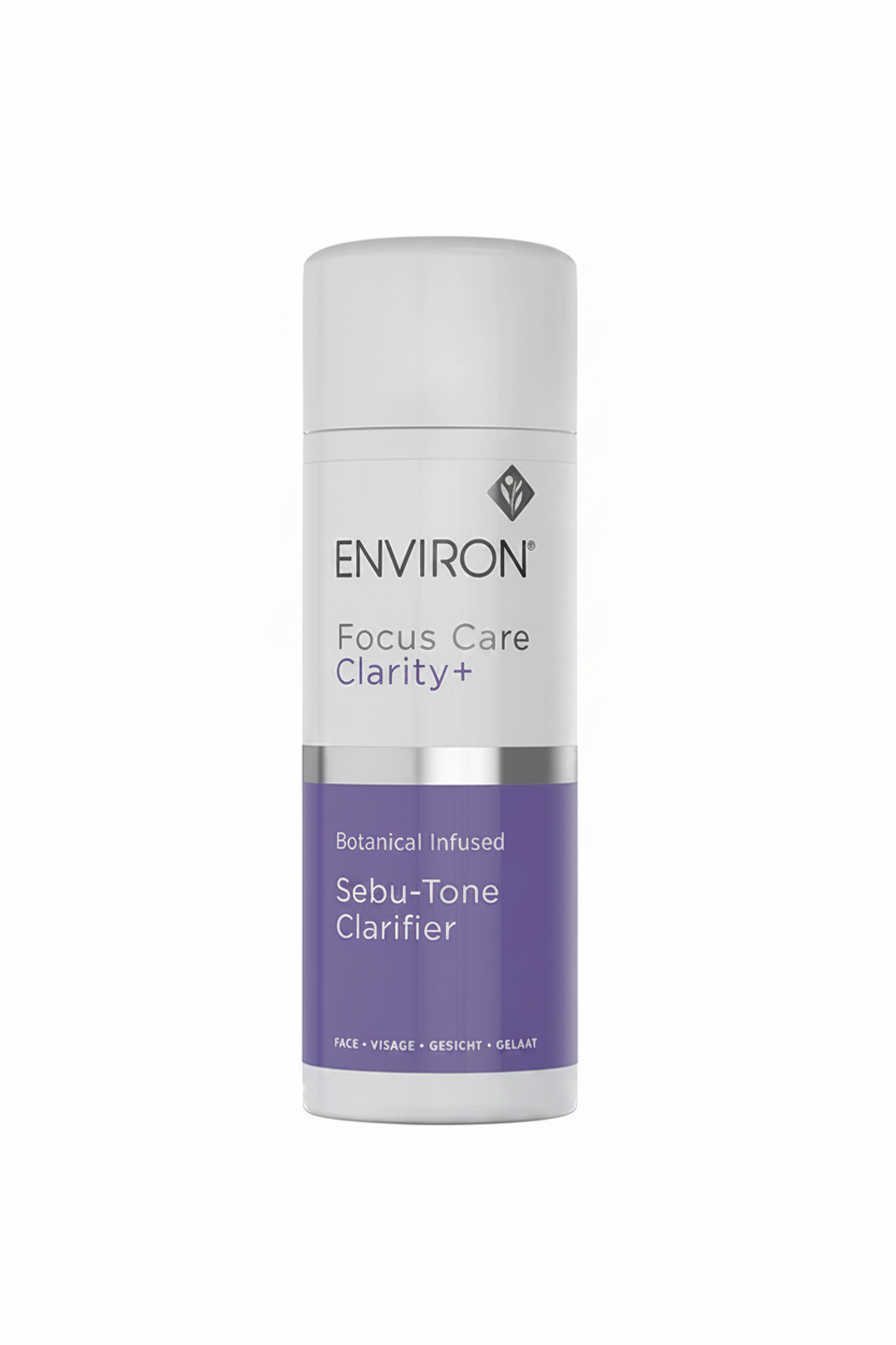 Focus Care Clarity+ Sebu-Tone Clarifier