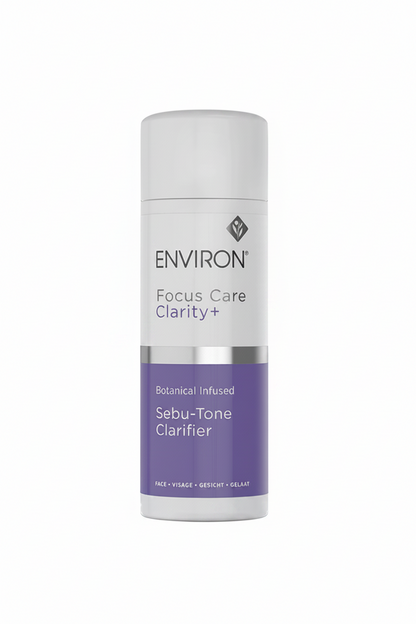 Focus Care Clarity+ Sebu-Tone Clarifier