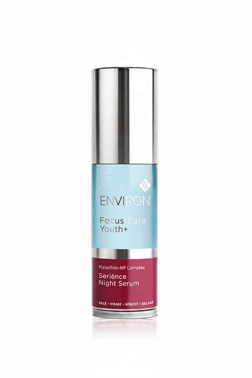 Focus Care Youth+ Seriénce Night Serum