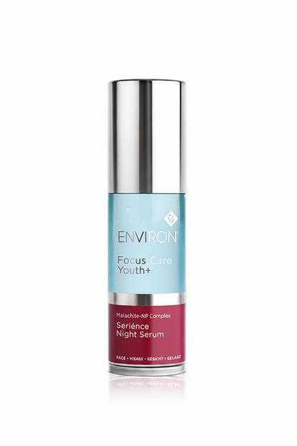 Focus Care Youth+ Seriénce Night Serum