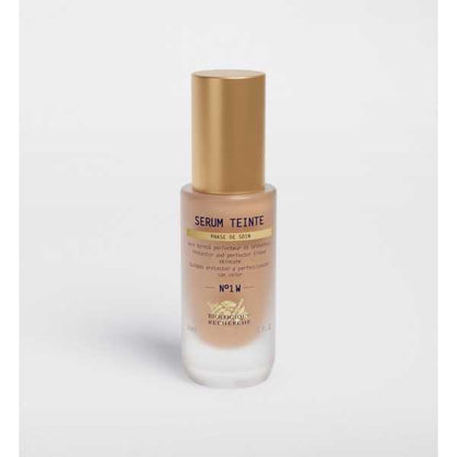 Sérum Teinte W 30ml