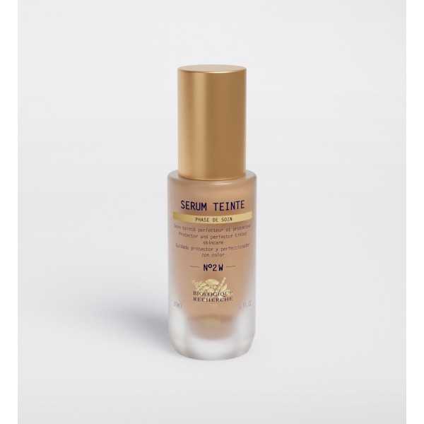 Sérum Teinte W 30ml