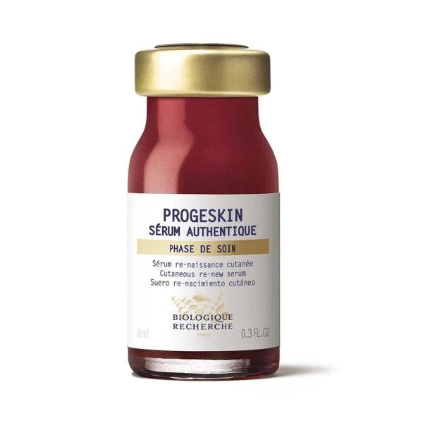 Sèrum Progeskin Biologique Recherche