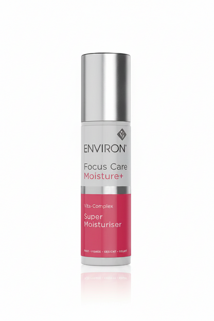 Focus Care Moisture+ Super Moisturiser